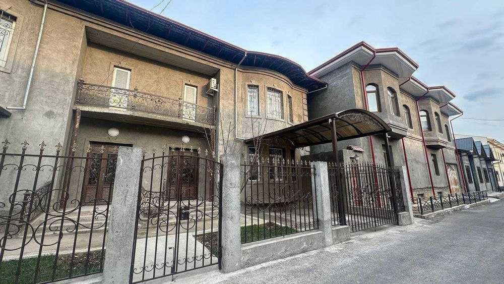 Срочно продаю в элитной махале Дом в Дурмене