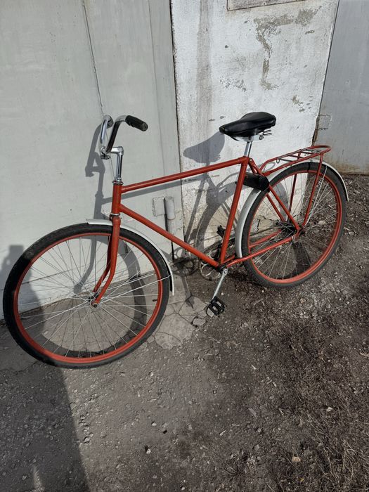 Продам велосипед урал