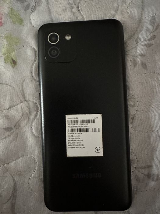 Продам телефон самсунг