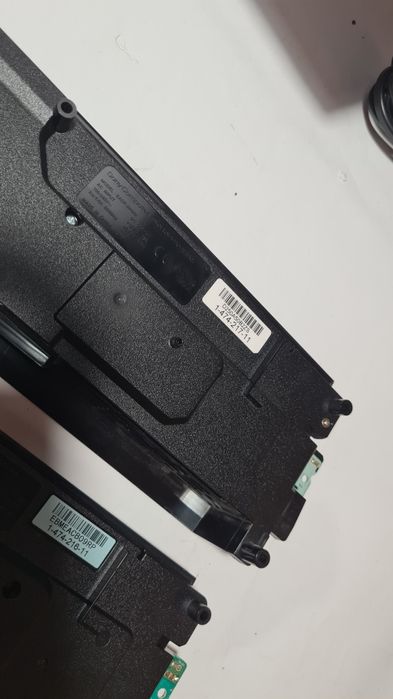 Захранване за PS3 SONY Playstation 3 Slim захранващ блок на части за