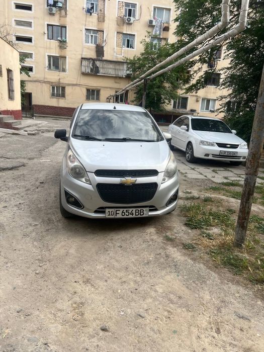 Срочно !!! Продается SPARK  1 - Позиция