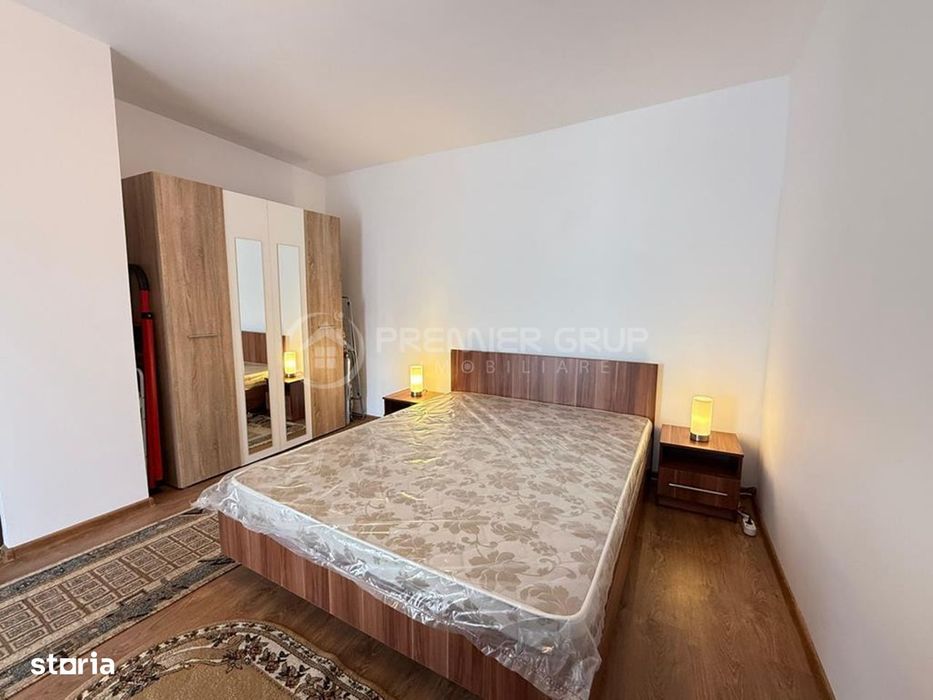 Apartament 2 camere 62mp decomandat cu centrala, COPOU