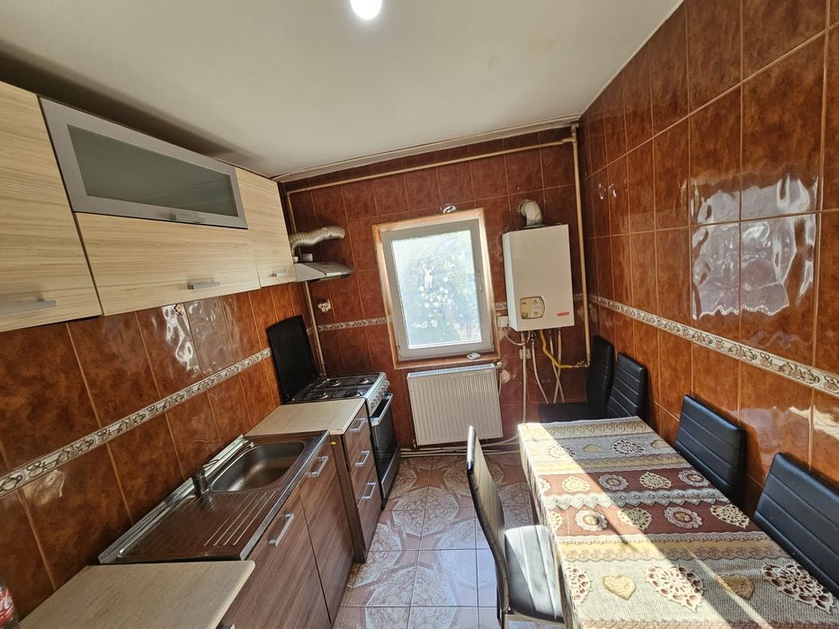 Vanzare apartament Roman