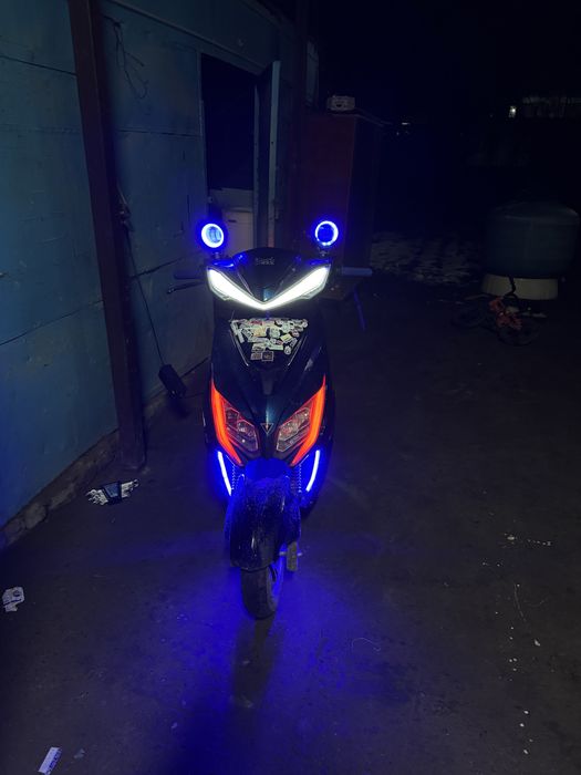 Электро 1500w m8