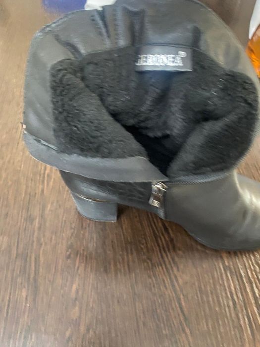 Продам обувь