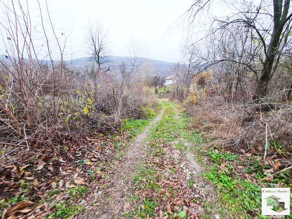 Продава се Парцел в с. Малки чифлик, Област Велико Търново - 1801 кв.м за 28 €/кв.м - Снимка #9