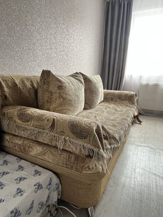 Уютный диван по отличной цене!