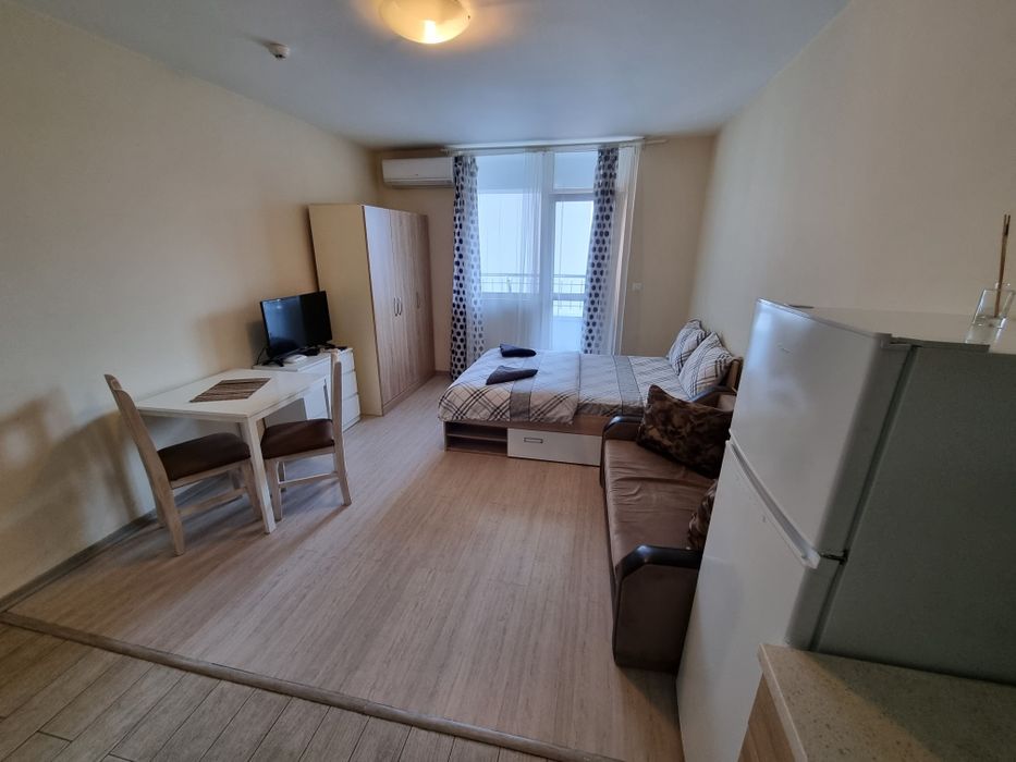 Апартаменти за Нощувки София