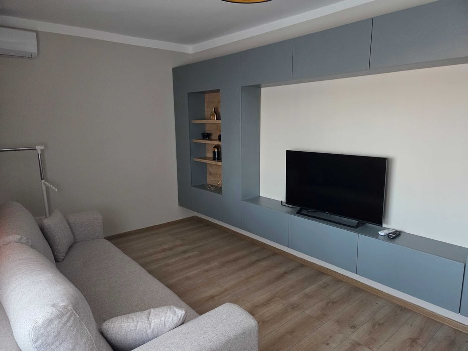 Apartament modern de închiriat, 2 camere, Gen.Magheru