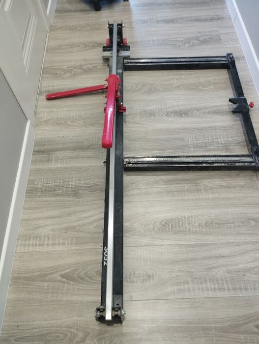 Плиткорез Shijing 3052