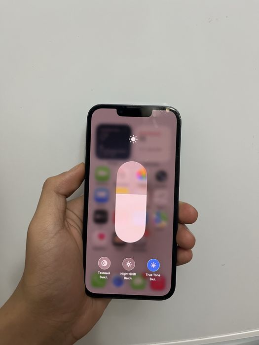 iPhone 13 128GB 77% БЕЗ РЕМОНТА!