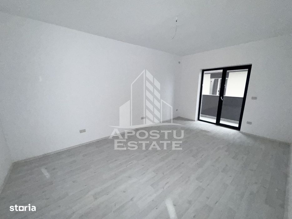 Apartamente cu 2 camere decomandat cu 53 mp utili finalizat