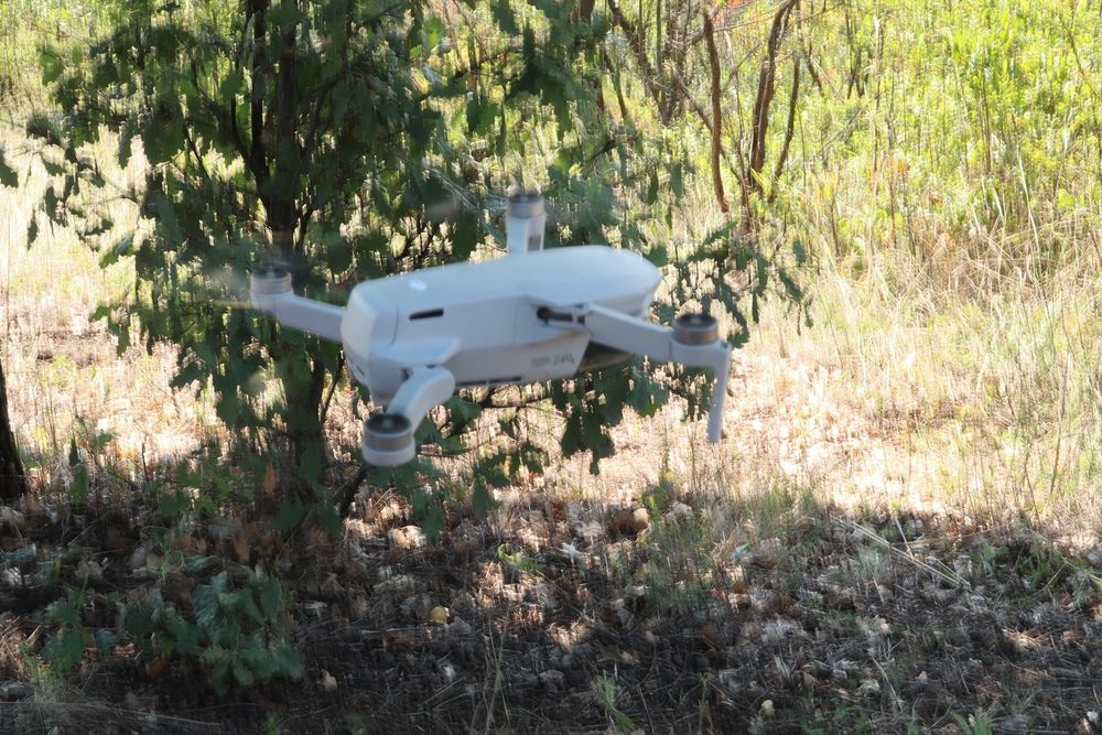 Dji mavic mini fly more combo+5baterii