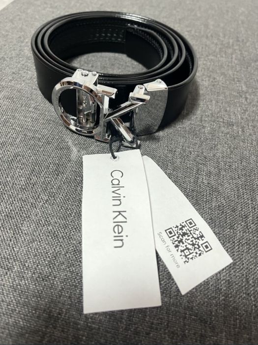 Curea Calvin Klein CK