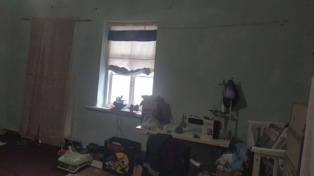 Termizda uy sotiladi