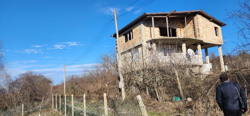 Продава се Къща в Варна, Кайсиева градина - 220 кв.м за 278 €/кв.м - Снимка #5