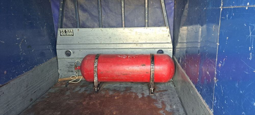 Hyundai porter сотилади