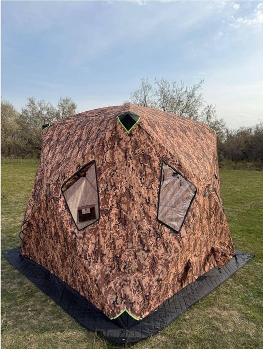 Палатка зимняя TH-8121A