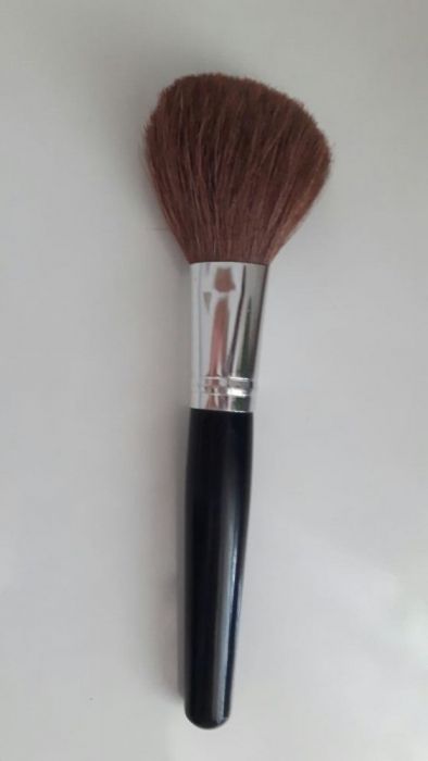 Четка естествен косъм