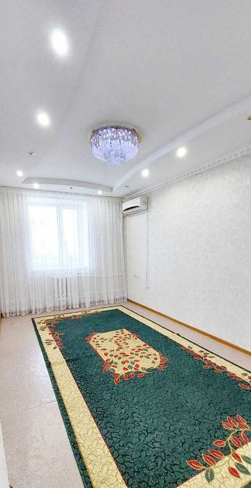 Трешка в районе Шугыла