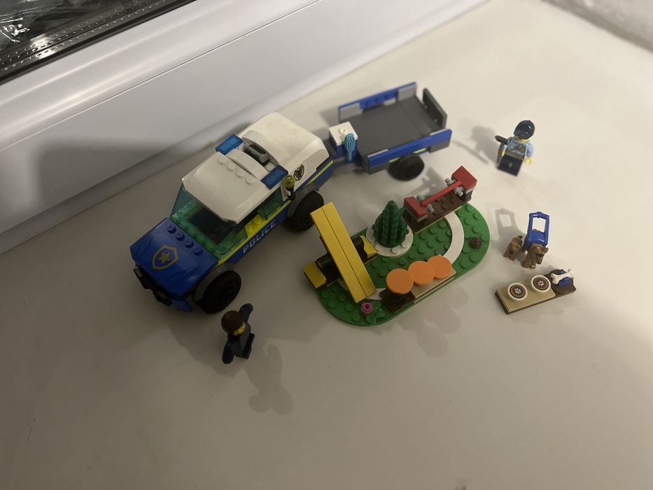 конструктор LEGO