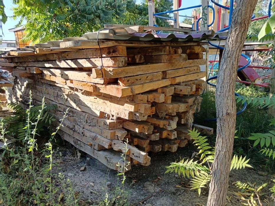 Продам брус дерево, в отличном состоянии!