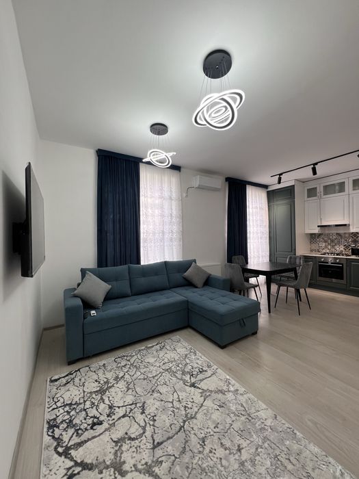 Аренда 2-2-9,  Паркентский базар