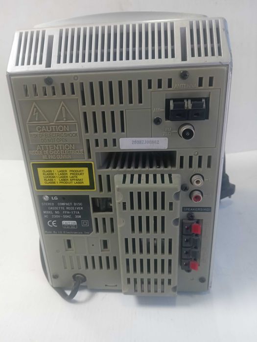 Уредба LG  28 evro