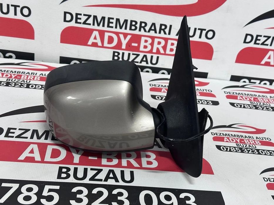 oglinda dreapta dacia logan mcv 2014