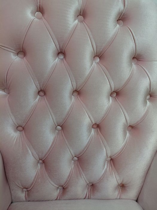 Scaun cu roti pentru salon