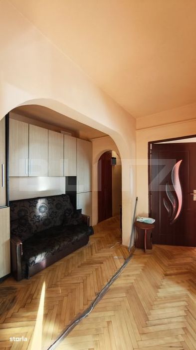 Apartament cu 2 camere, 60 mp, zona Rogerius