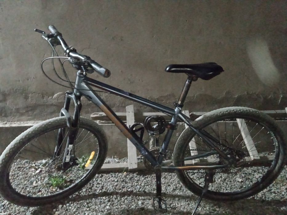 Продаю велосипед от компаний grantel