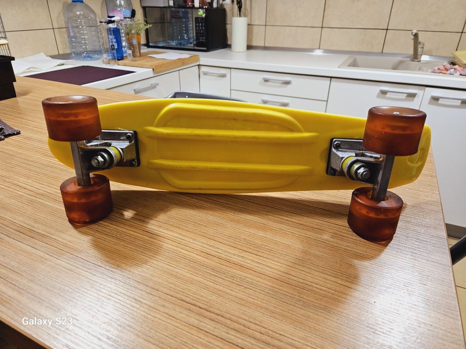Skateboard. 35 lei