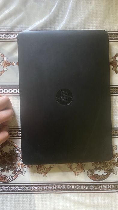 noutbook elite 745 ekran