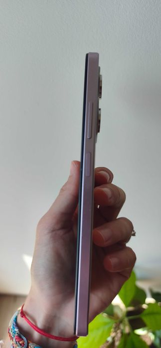 Xiaomi Redmi Note 12 Pro 5G 8GB RAM 256GB Stardust purple
