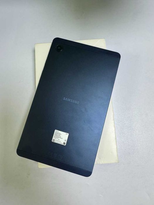 Планшет Samsung Galaxy Tab A9 SM-X115 64Гб (Атырау Лесхоз\лот 929731)