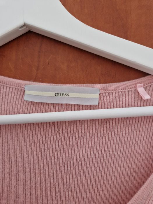 Rochie pulover mulata Guess