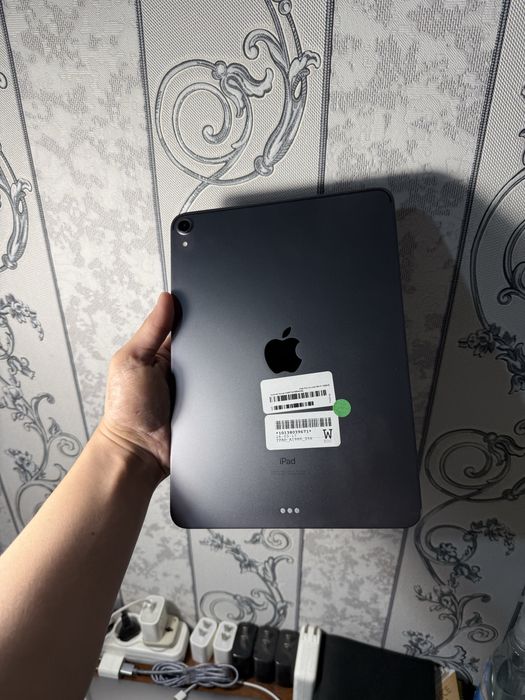 Ipad pro 11 120 fps