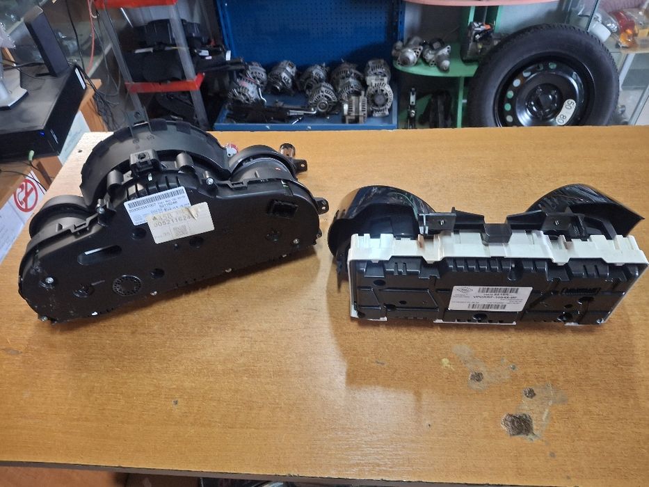 Ceas de bord Vitezometru Renault Clio 4  Fiat 500x