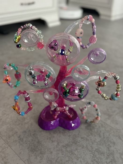 Set bratari Twisty petz