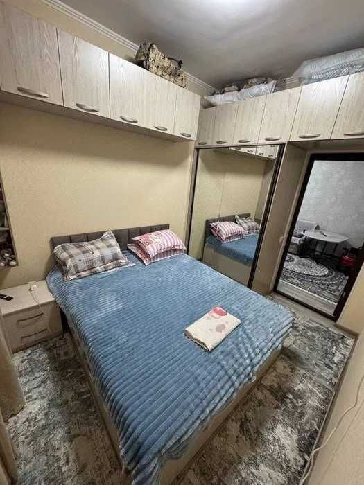 Сдается квартира с красивым ремонтом