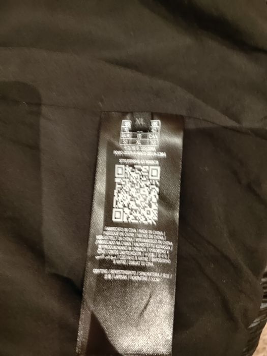 Кожено яке "Guess", XL