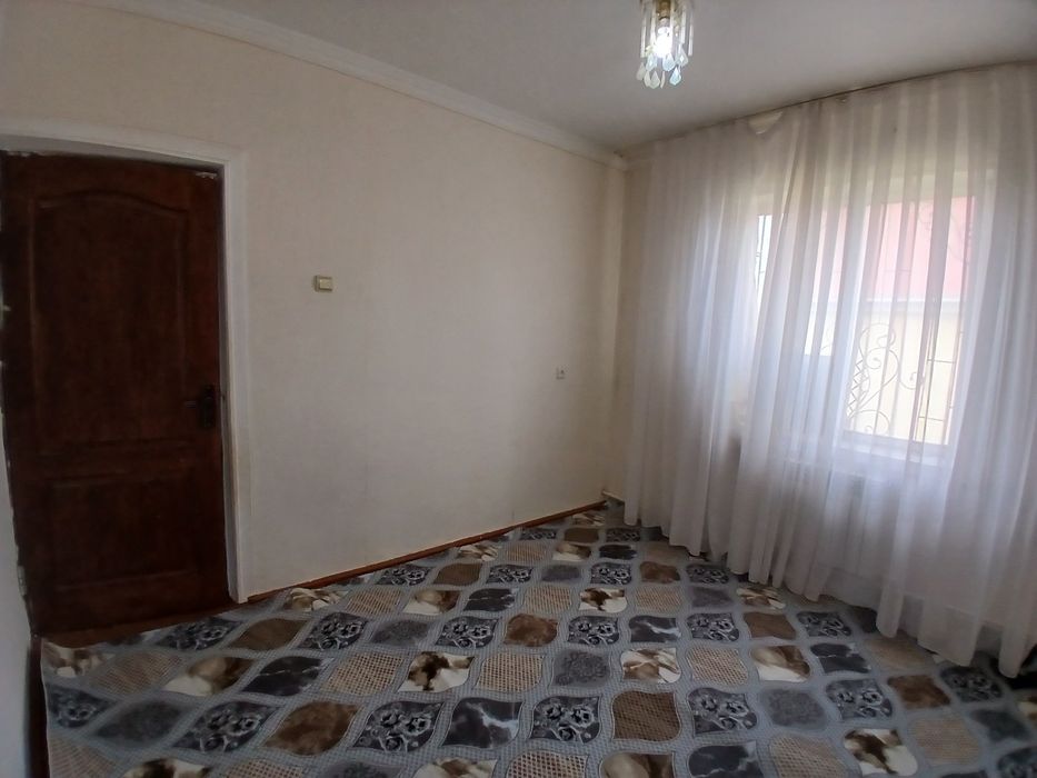 Barcha qulayliklarga ega 3 xonali uy ijaraga beriladi. Mo'ljal Wossen