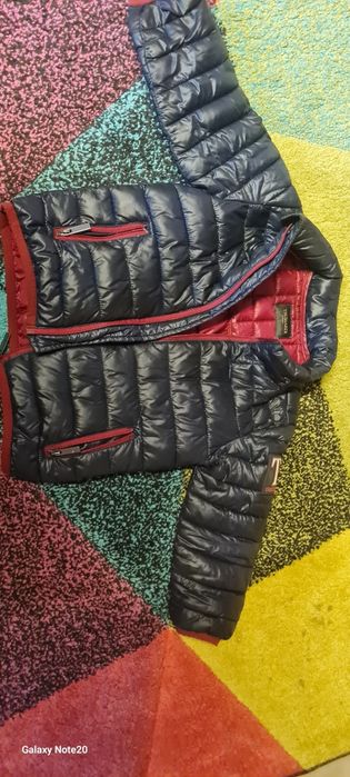 Geaca copii Trusardi