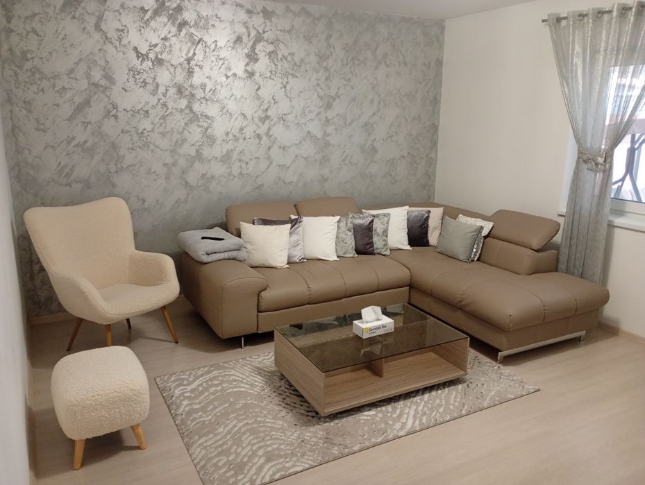 Închiriez casa în regim hotelier complet utilata