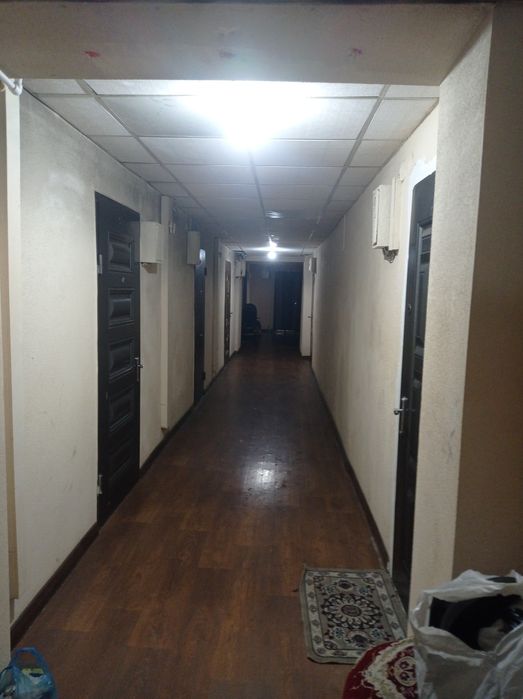 1 комнатная Общежитие Яшнабад