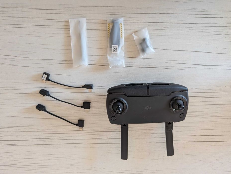 DJI Mavic Mini - Piese