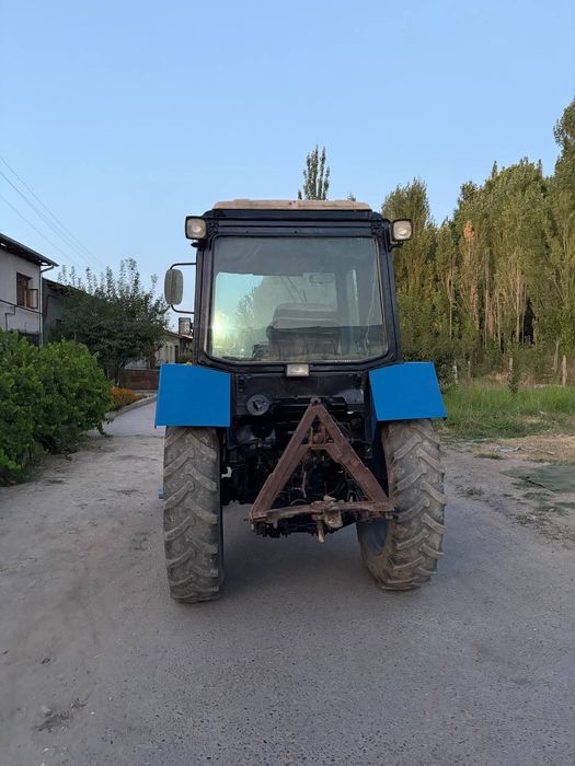 Belarus mtz 80 sotiladi 105 millon