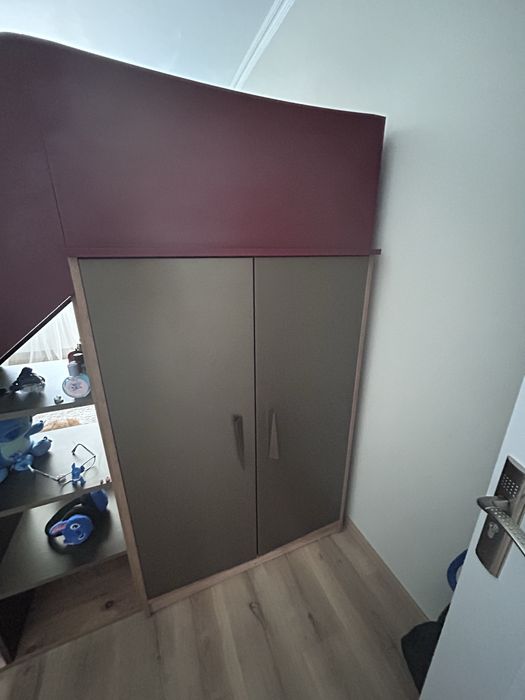 Детска стая………………..,