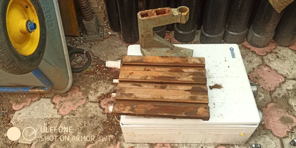 Малая продольная на токарный станок